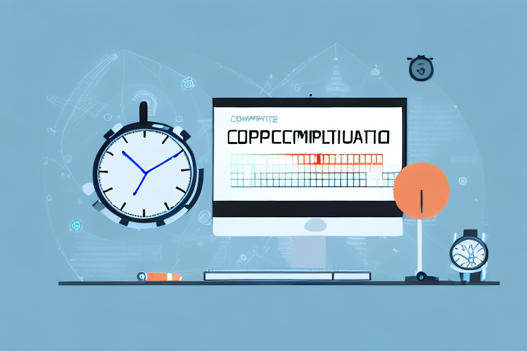 How Long Does Comptia Take?